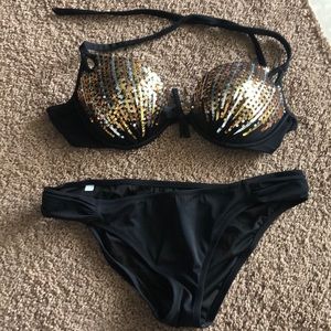 Victoria Secret Bathing Suit!